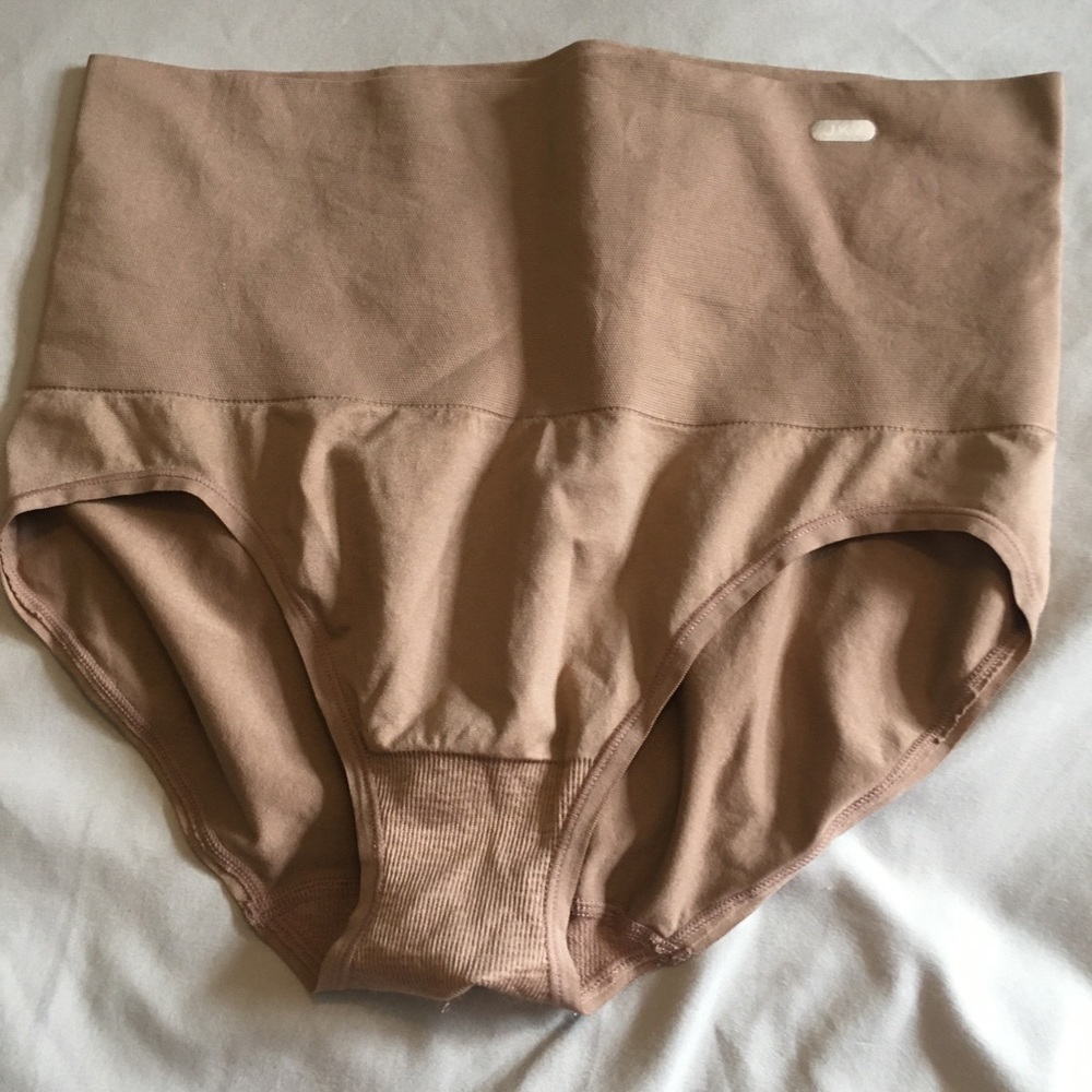 Jockey slimming brief